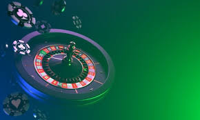 Онлайн казино Vulkan Stavka Casino