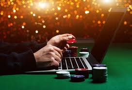 Вход на официальный сайт Vulkan Stavka Casino